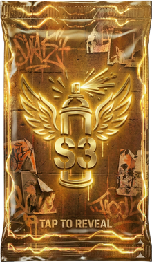 Pack Doré S3