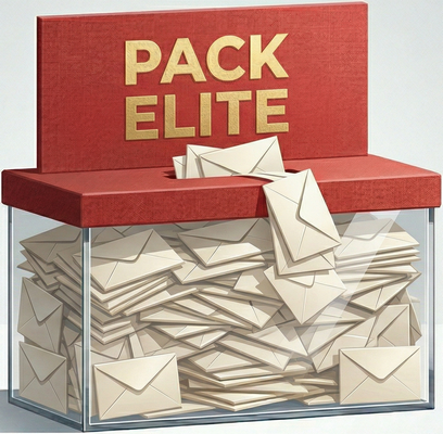 Pack Elite